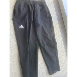 Adidas joggers